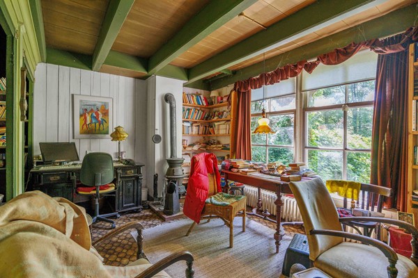 Medium property photo - Tsjerkepaed 26, 9043 VN Wier